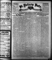 St. Peter's Bote July 2, 1914