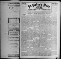 St. Peter's Bote June 11, 1914