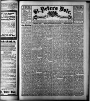 St. Peter's Bote June 2, 1915
