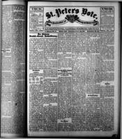 St. Peter's Bote June 25, 1914