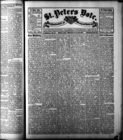 St. Peter's Bote June 30, 1915