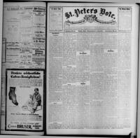 St. Peter's Bote June 4, 1914