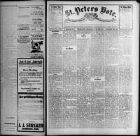 St. Peter's Bote March 12, 1914