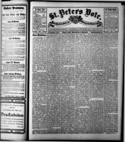 St. Peter's Bote March 17, 1915