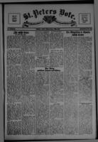 St. Peter's Bote March 2, 1939