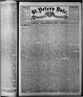 St. Peter's Bote March 24, 1915