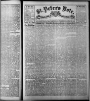 St. Peter's Bote March 3, 1915