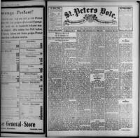 St. Peter's Bote March 5, 1914