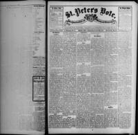 St. Peter's Bote May 28, 1914