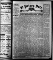 St. Peter's Bote November 12, 1914