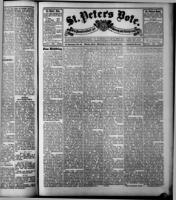 St. Peter's Bote November 17, 1915