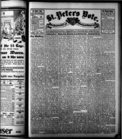 St. Peter's Bote November 26, 1914