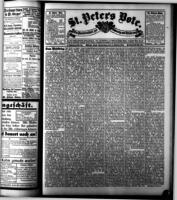 St. Peter's Bote October 15, 1914