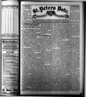 St. Peter's Bote September 10, 1914