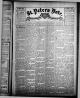 St. Peter's Bote September 12, 1917