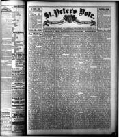 St. Peter's Bote September 17, 1914