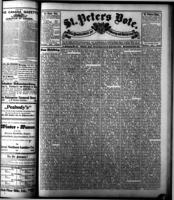 St. Peter's Bote September 24, 1914