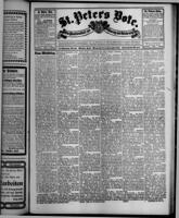 St. Peter's Bote September 6, 1916