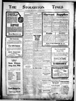 Stoughton Times August 17, 1916
