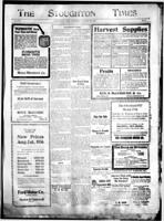 Stoughton Times August 24, 1916
