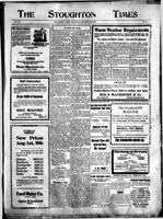 Stoughton Times August 3, 1916