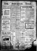 Stoughton Times December 7 , 1916