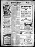 Stoughton Times February 17, 1916