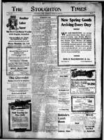 Stoughton Times February 24, 1916