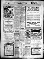 Stoughton Times January 20, 1916