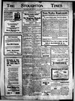 Stoughton Times July 13, 1916