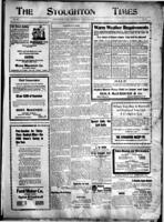 Stoughton Times July 27, 1916