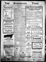 Stoughton Times June 15, 1916