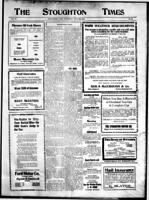 Stoughton Times June 22, 1916