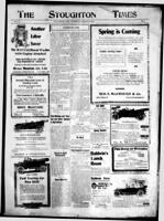 Stoughton Times March 2, 1916