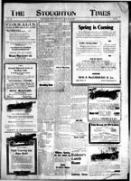 Stoughton Times March 23, 1916