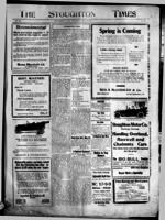 Stoughton Times May 4, 1916