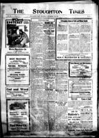 Stoughton Times November 2, 1916