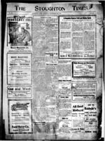 Stoughton Times November 23, 1916