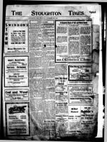 Stoughton Times November 30, 1916