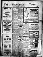 Stoughton Times September 14, 1916