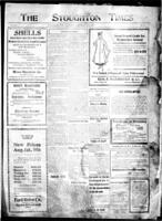 Stoughton Times September 28, 1916