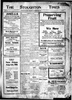 Stoughton Times September 7, 1916