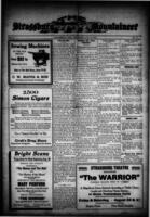 Strassburg Mountaineer August 22, 1918