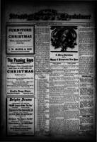 Strassburg Mountaineer December 24, 1918