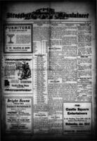 Strassburg Mountaineer January 17, 1918