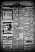 Strassburg Mountaineer January 24, 1918