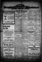 Strassburg Mountaineer January 31, 1918