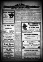 Strassburg Mountaineer March 28, 1918