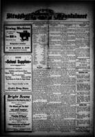 Strassburg Mountaineer September 5, 1918