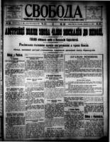 Svoboda September 19, 1914